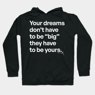 Your dreams 02 - Very Gee by VSG Hoodie